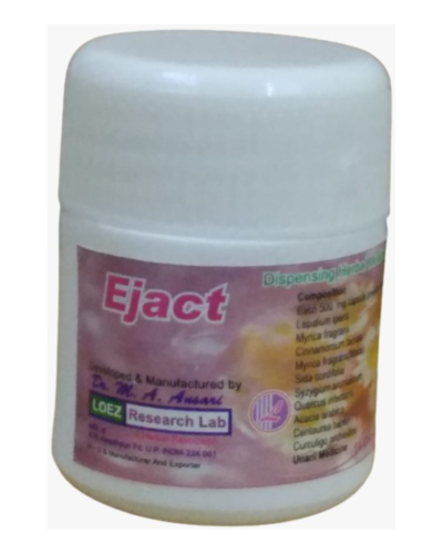 EJACT 14 Capsules (LOEZ RESEARCH LAB)