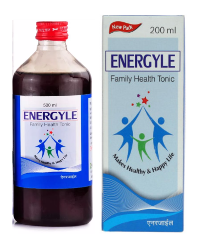 ENERJYLE 500 ML