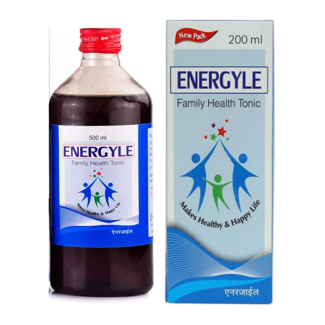 ENERJYLE 500 ML