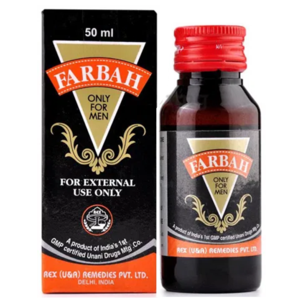 FARBAH  (Rex Remedies)