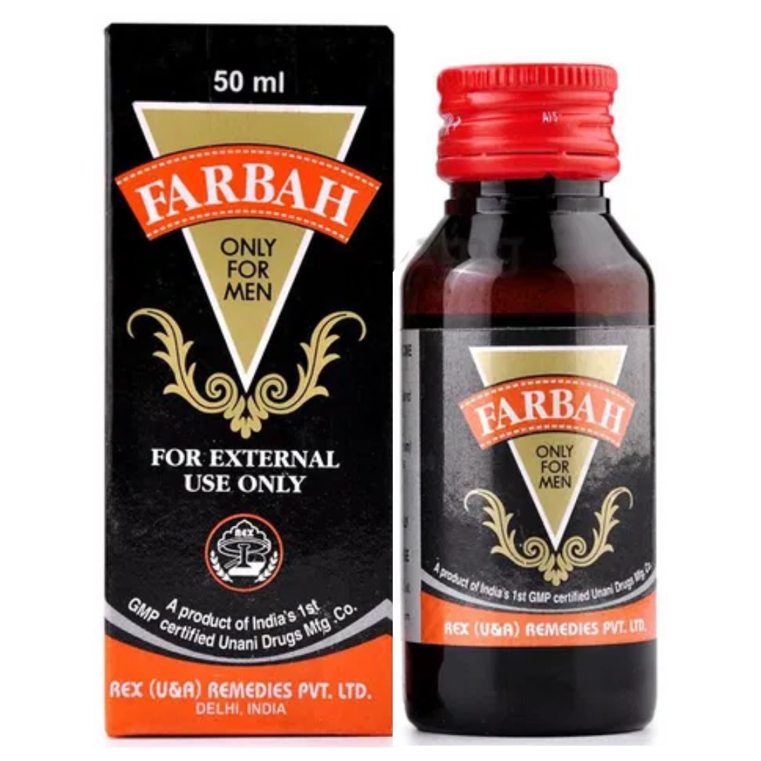 FARBAH (Rex Remedies)