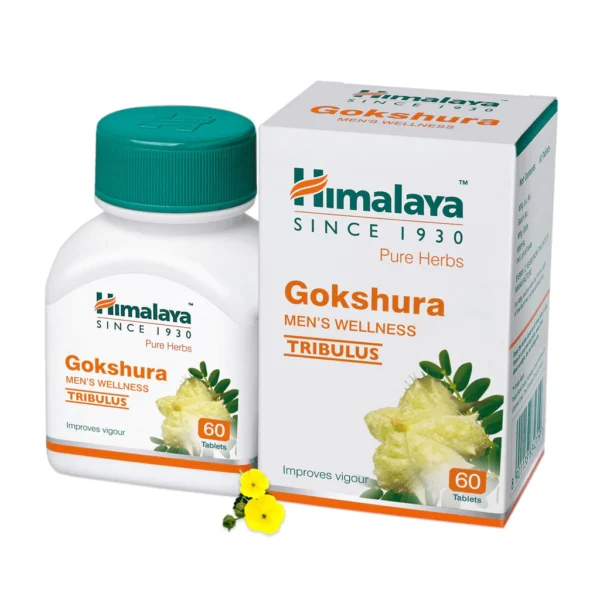 Gokshura