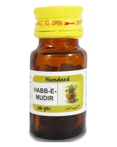 HAMDARD HABBE MUDIR 15 Tab
