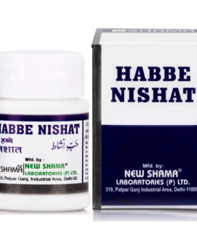 HABBE NISHAT 10 Pills