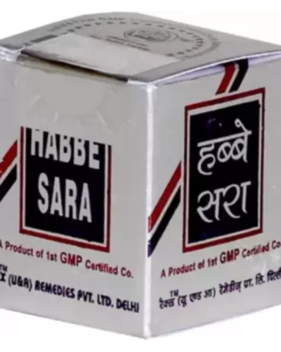 HABBE SARA 20 Tab (Rex Remedies)