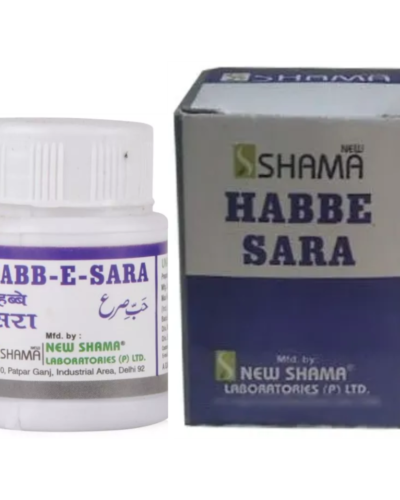 HABBE SARA  20 Pills
