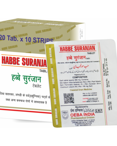 HABBE SURANJAN (Oeba India)