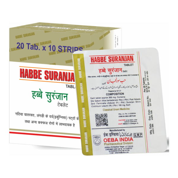 HABBE SURANJAN (Oeba India)