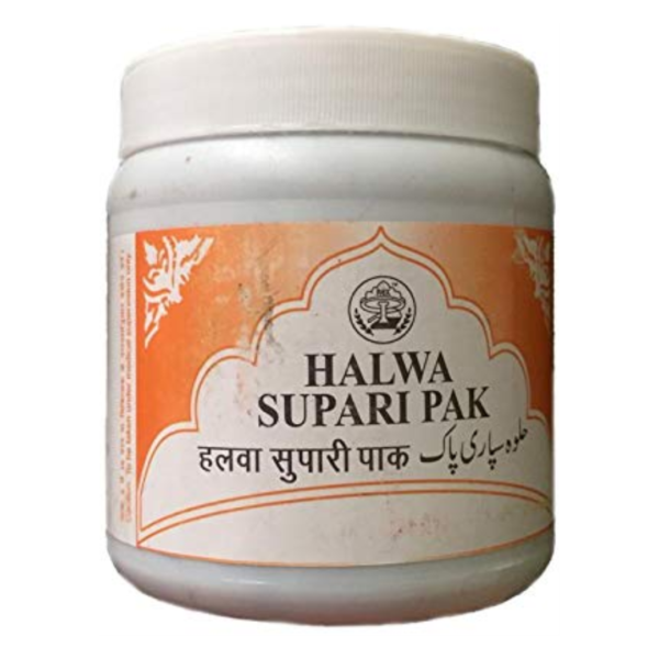 HALWA SUPARI PAK 250 GM (Rex Remedies)