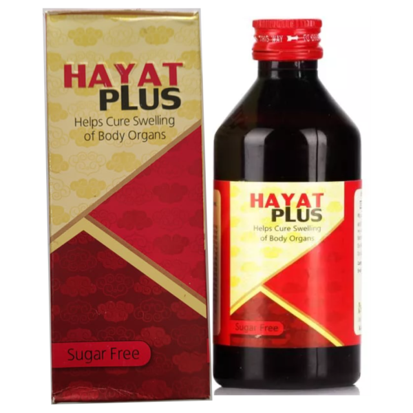 HAYAT PLUS