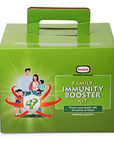 HAMDARD IMMUNITY BOOSTER KIT