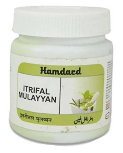 HAMDARD ITRIFAL MULAIYAN 125GM