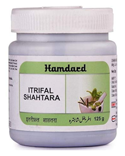 HAMDARD ITRIFAL SHAHATRA 125 GM