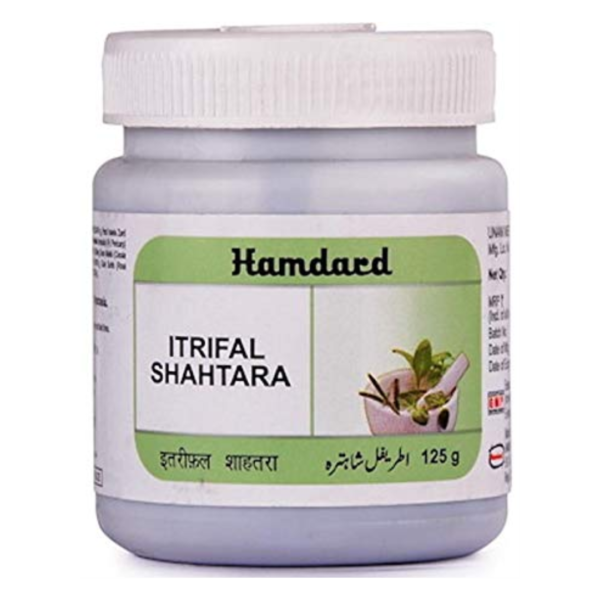 HAMDARD ITRIFAL SHAHATRA 125 GM