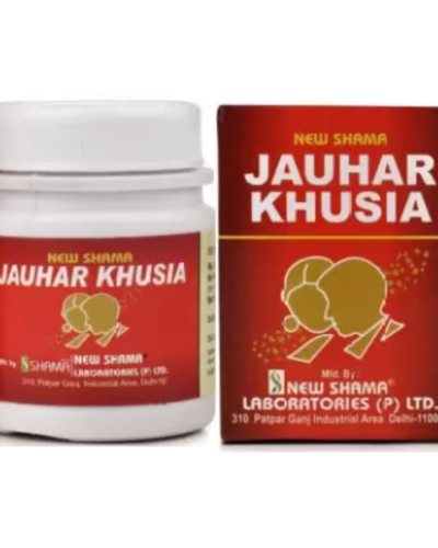 JAUHAR KHUSIA 10 GM