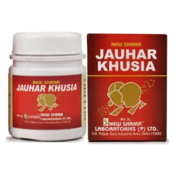 JAUHAR KHUSIA 10 GM