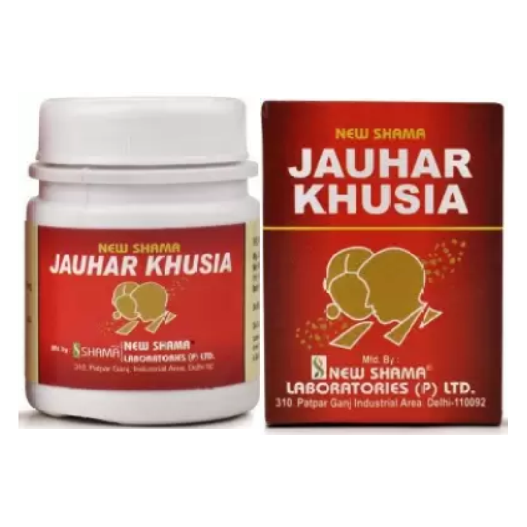JAUHAR KHUSIA 10 GM