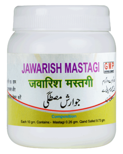 JAWARISH MASTAGI (Oeba India)