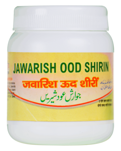 JAWARISH OOD SHIRIN (Oeba India)