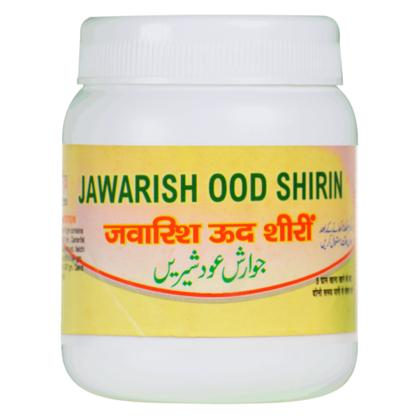JAWARISH OOD SHIRIN (Oeba India)