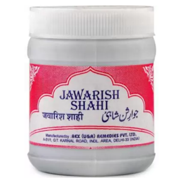 JAWARISH SHAHI (Rex Remedies)