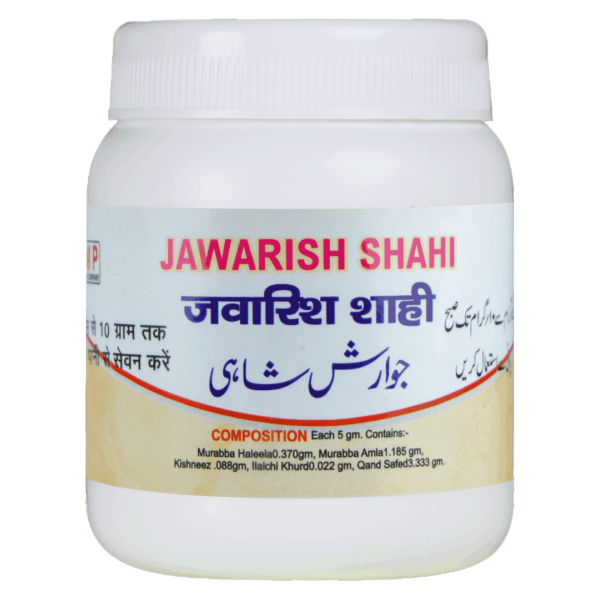 JAWARISH SHAHI (Oeba India)