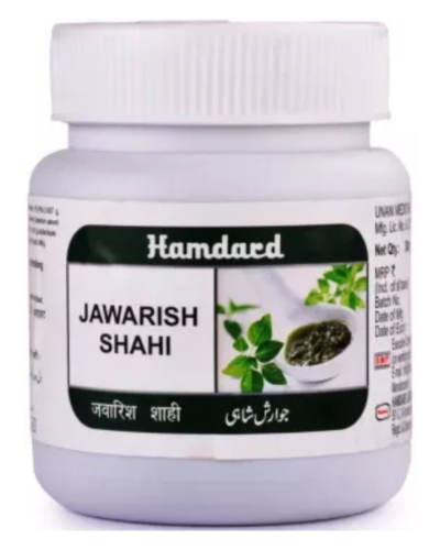 HAMDARD JAWARISH SHAHI