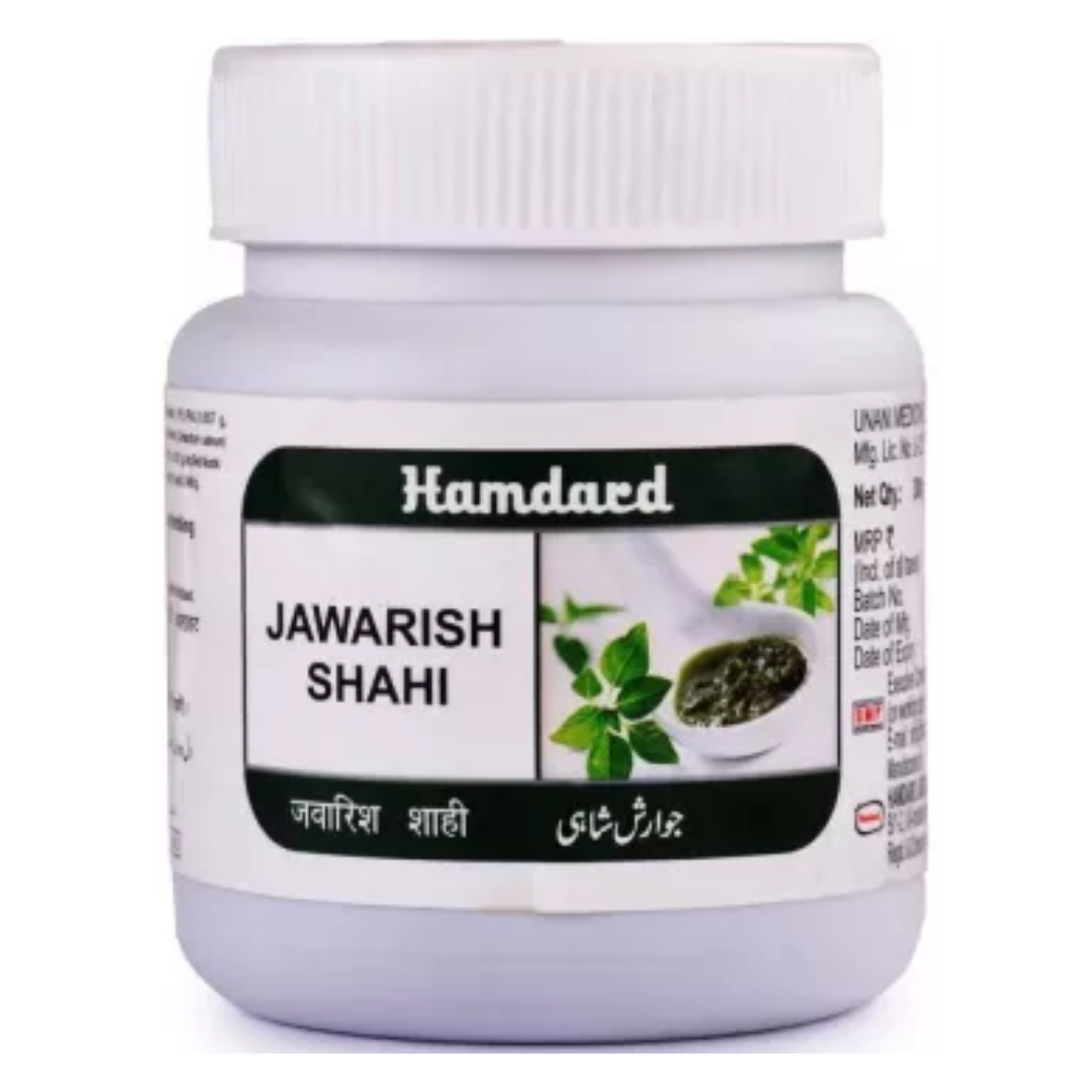 HAMDARD JAWARISH SHAHI