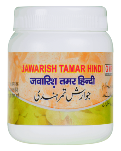 JAWARISH TAMAR HINDI 125 GM (Oeba India)