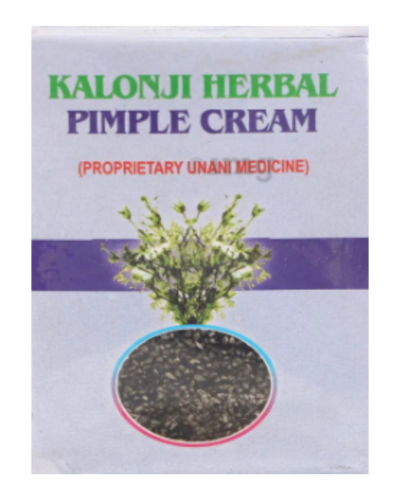Kalonji Herbal Pimple Cream