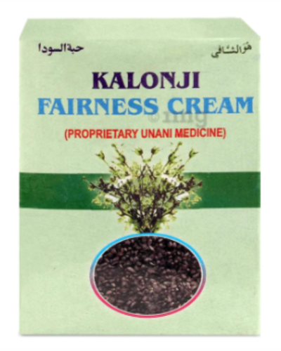 Kalonji Fairness Cream