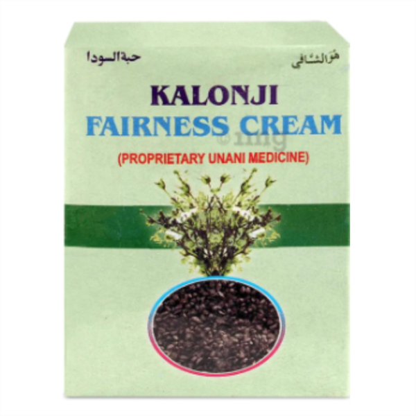 Kalonji Fairness Cream