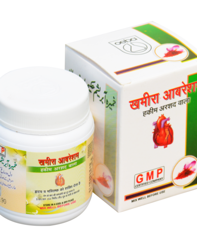 KHAMIRA ABRESHAM HAKEEM ARSHAD WALA (Oeba India)