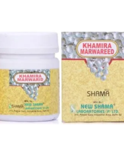 KHAMIRA MARWARED 60 GM