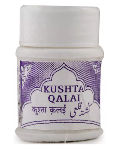 KUSHTA QALAI (Rex Remedies)