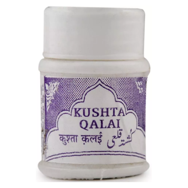 KUSHTA QALAI (Rex Remedies)