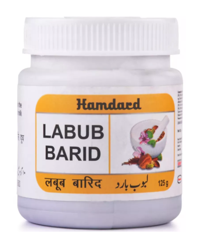 HAMDARD LABOOB BARID 125 GM