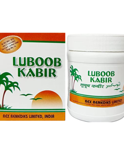 LABOOB KABIR (Rex Remedies)