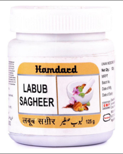 HAMDARD LABOOB SAGEER 125 GM