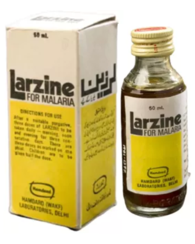 HAMDARD LARZEEN 50 ML