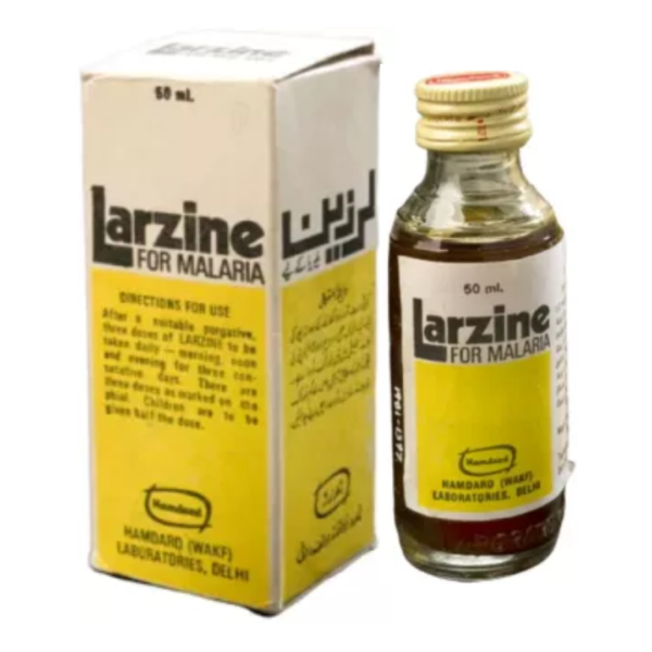 HAMDARD LARZEEN 50 ML