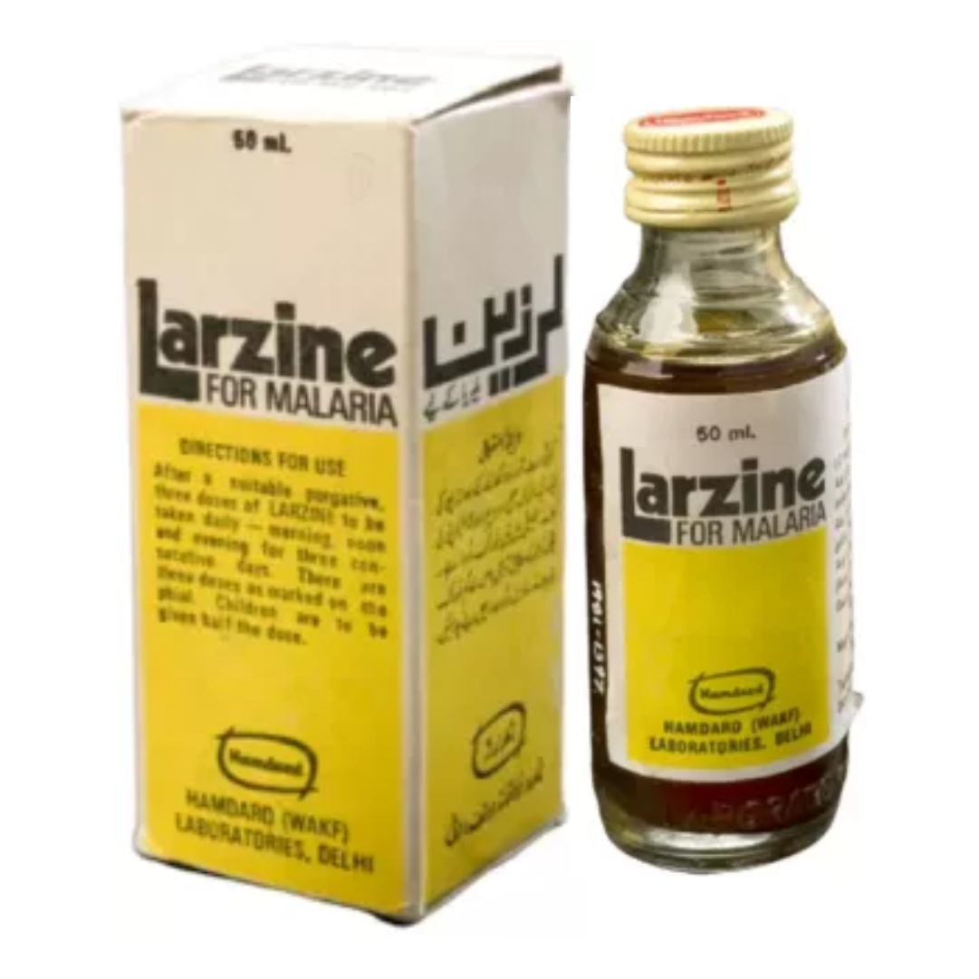 HAMDARD LARZEEN 50 ML