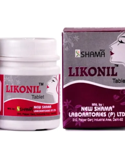 LIKONIL TABLET 40 TAB