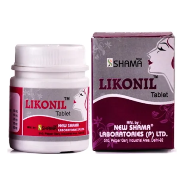 LIKONIL TABLET  40 TAB