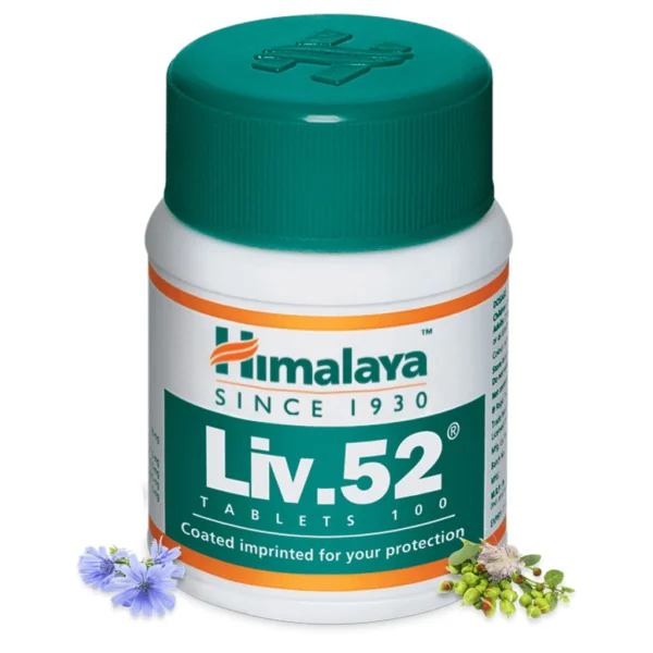 LIV.52