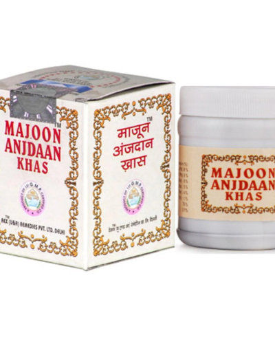 MAJOON ANJDAN KHAS (Rex Remedies)