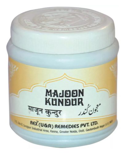 MAJOON KUNDUR (Rex Remedies)