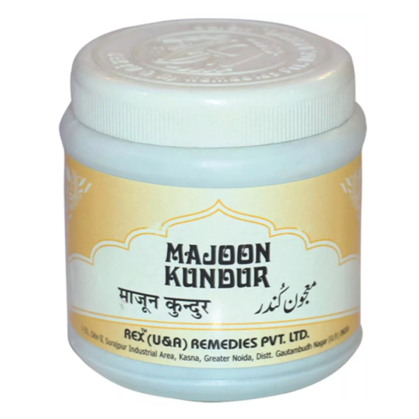 MAJOON KUNDUR (Rex Remedies)