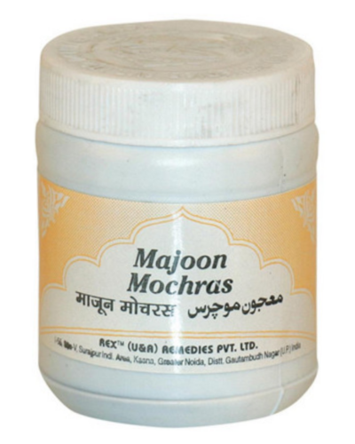 MAJOON MOCHRAS (Rex Remedies)