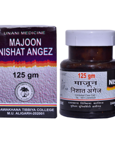 DAWAKHANA TIBBIYA COLLEGE TILA NISHAT ANGEZ 6 ML